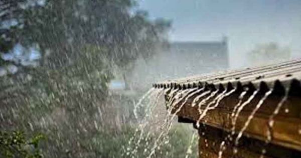 সব বিভাগে বৃষ্টির আভাস