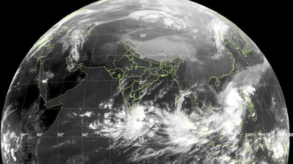 বঙ্গোপসাগরে সুস্পষ্ট লঘুচাপ, মাছ ধরার নৌকায় নিষেধাজ্ঞা