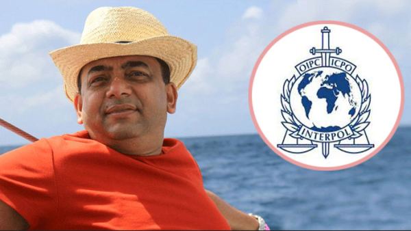 সাবেক আইজিপি বেনজীরের বিরুদ্ধে ইন্টারপোলের ‘রেড নোটিশ’ জারি