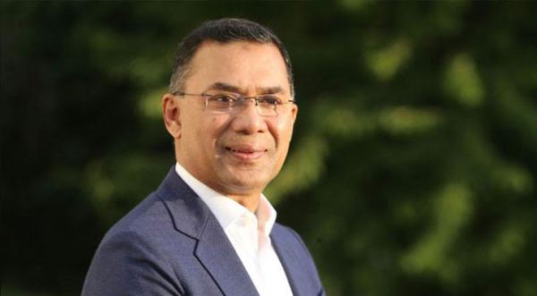 সাবেক সেনা কর্মকর্তার কাছে দুঃখ প্রকাশ করলেন তারেক রহমান