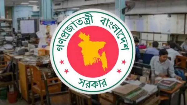 পে স্কেলের অনুপাত দাবি নিয়ে সরকারি কর্মচারীদের নতুন ঘোষণা