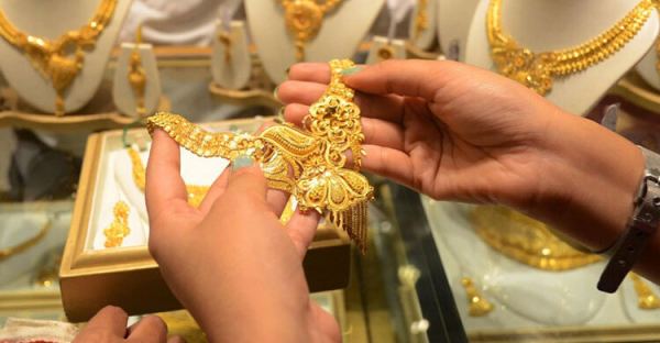 সোনার দাম আরও বাড়লো, ভরি ১৭৪৫২৮ টাকা