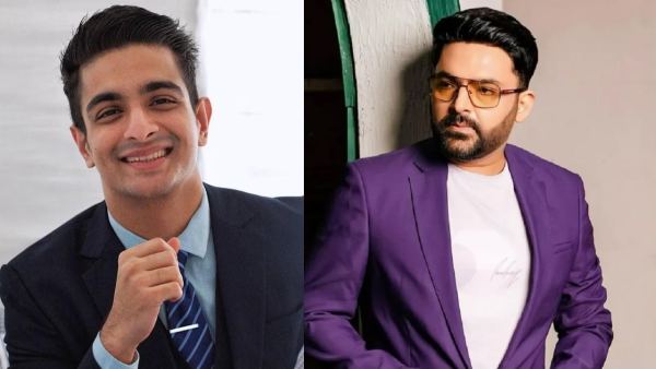 রণবীরকে নিয়ে বিতর্কের মাঝেই কপিলের মন্তব্য ভাইরাল