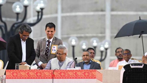 ১০ বছরের বেশি কেউ প্রধানমন্ত্রী থাকতে পারবেন না