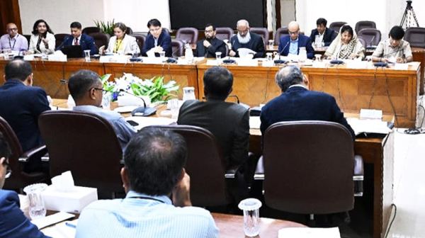 দেওয়ানি ও ফৌজদারি আদালত পৃথক করল সরকার