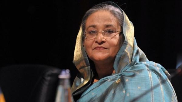 শেখ হাসিনাকে ফেরাতে ভারতকে চিঠি দিয়েছে বাংলাদেশ