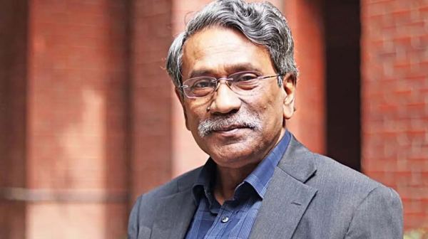 প্রধান উপদেষ্টার বিশেষ সহকারী হলেন অধ্যাপক আলী রীয়াজ