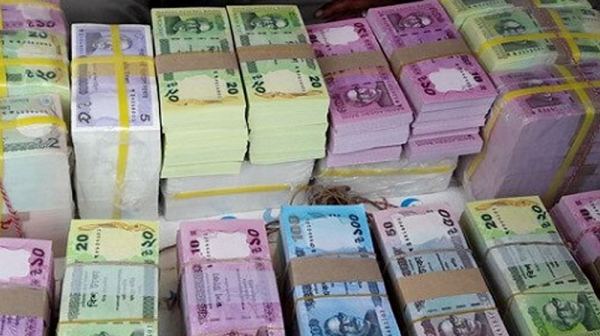ঈদ উপলক্ষে বাজারে আসছে নতুন নোট