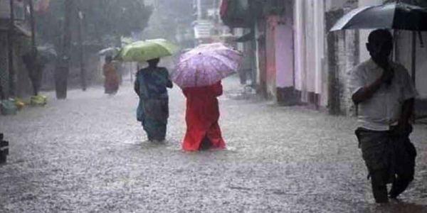 ঢাকাসহ ৪ বিভাগে অতি ভারী বর্ষণের আভাস