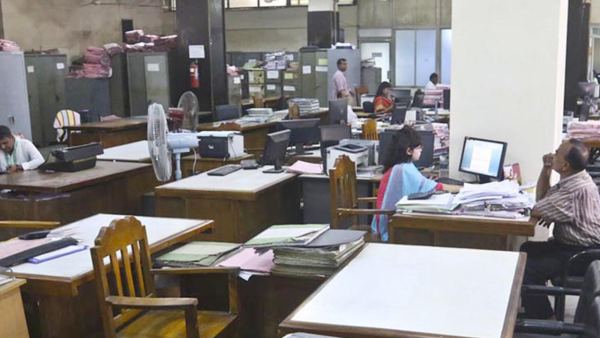 কাল খোলা থাকছে সব সরকারি অফিস