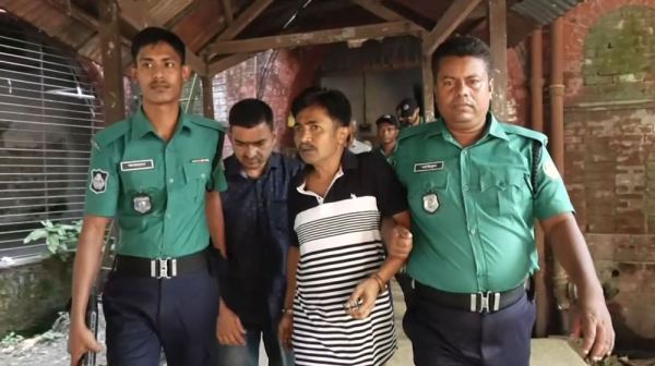 খুলনায় জোড়া খুনের মামলায় ৭ জনের মৃত্যুদণ্ড