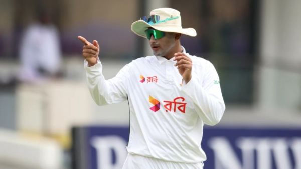 সাকিবের ফেরার দরজা খুলে দিল বিসিবি