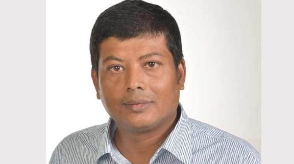 রাজধানীতে স্বেচ্ছাসেবক দল নেতাকে গুলি করে হত্যা