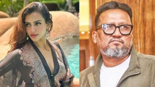 ‘ট্রাইব্যুনাল’ থেকে সরে দাঁড়ালেন নুসরাত, জানেন না নির্মাতা রায়হান