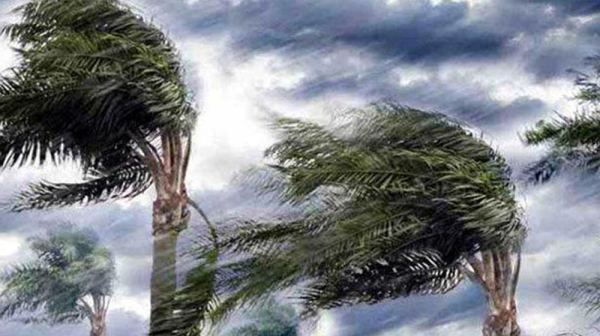 ছয় বিভাগে কালবৈশাখীর সতর্কতা, নদীবন্দরে সংকেত জারি