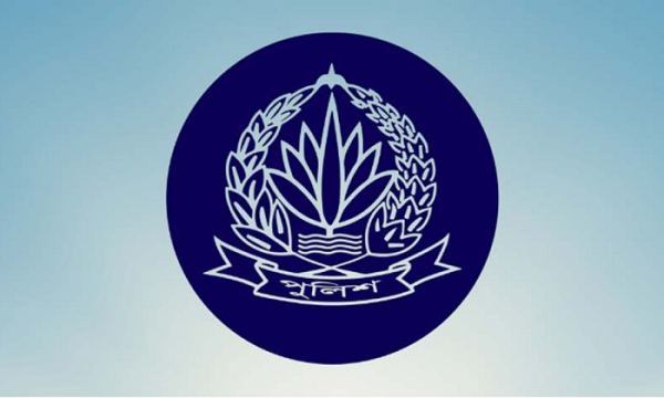 অতিরিক্ত আইজিপি হলেন ৫ ডিআইজি