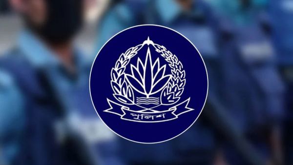 ৫ জেলার পুলিশ সুপার রদবদল