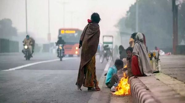 ৭ জেলায় শৈত্যপ্রবাহ, শনিবারও থাকতে পারে ঘন কুয়াশা