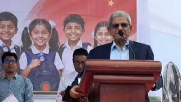 চীন বাংলাদেশের উন্নয়নে সব ধরনের সহযোগিতা দিচ্ছে: মির্জা ফখরুল