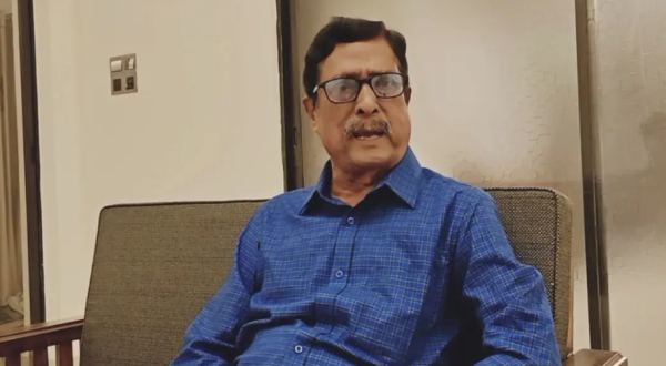 হাওরে ডাকাতদের ‘শেষ ওয়ার্নিং’ দিলেন এমপি ফজলুর রহমান