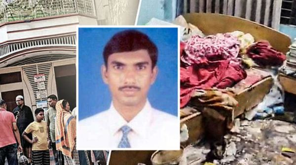 মিরপুরে বাসায় মায়ের গলিত লাশ: যুগ্ম সচিব ছেলেকে দায়িত্ব থেকে প্রত্যাহার