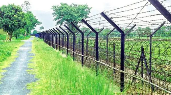সিলেটে ভারতীয় খাসিয়াদের গুলিতে বাংলাদেশি নিহত