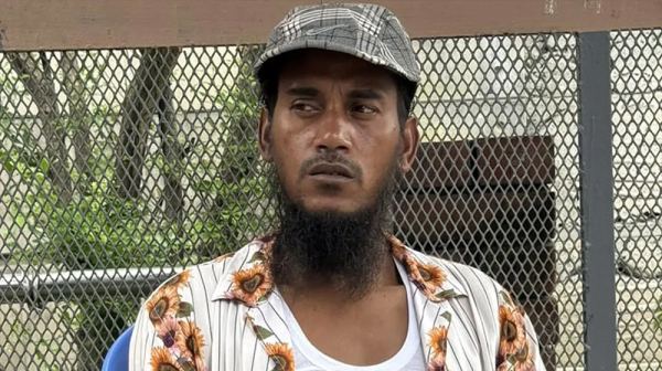 স্কুলছাত্রীকে ধর্ষণের মামলায় কনটেন্ট ক্রিয়েটর রিপন মিয়া গ্রেপ্তার