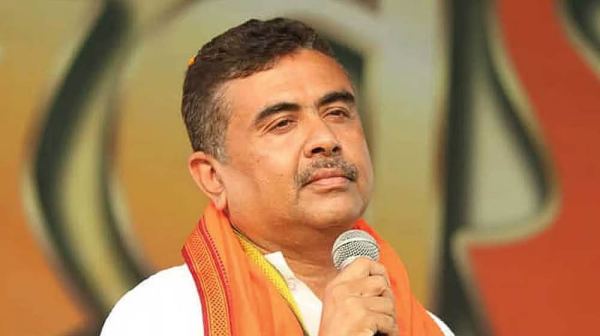 বাংলাদেশ সীমান্তে কাঁটাতার দিতে বিএসএফকে জমি দিল শুভেন্দু