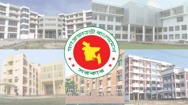 দেশের ৫টি বিভাগে ৬ মাসের মধ্যে চালু হচ্ছে বিশেষায়িত শিশু হাসপাতাল