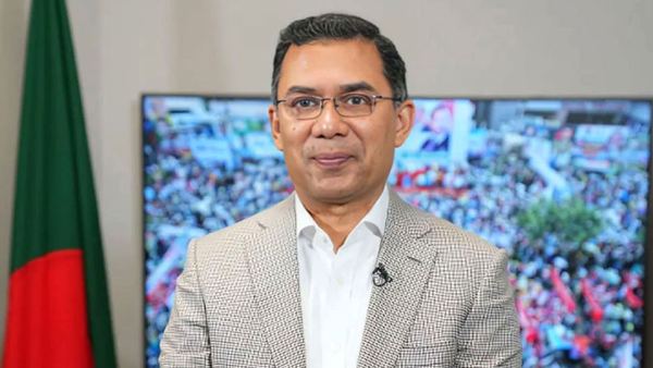 কক্সবাজার যাচ্ছেন তারেক রহমান, করবেন শহীদ ওয়াসিমের কবর জিয়ারত