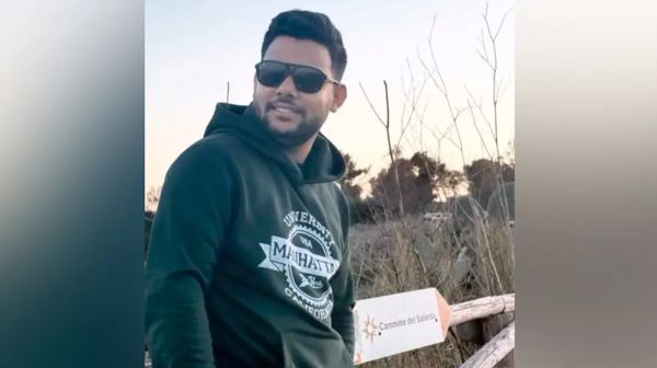 ইতালিতে ছোট ভাইকে হত্যা করে পরিবারকে মরদেহ দেখাল বড় ভাই