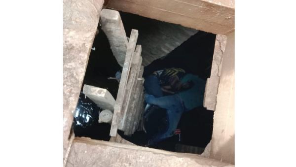 ভালুকায় এক্সিলেন্ট সিরামিক্স কারখানার ইটিপি প্ল্যান্টে পড়ে ২ শ্রমিকের মৃত্যু