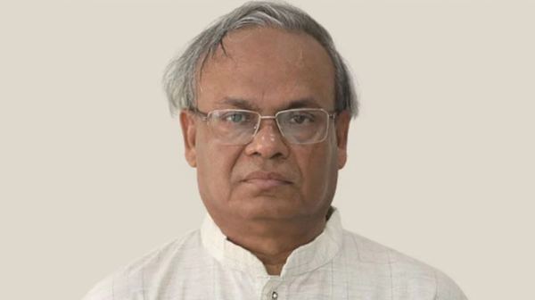 রিজভীর নামে ভুয়া ফেসবুক আইডি-পেজ, থানায় জিডি