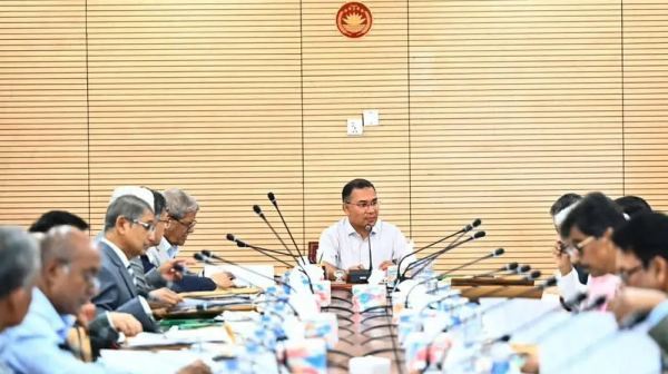 নতুন ভিসানীতি করছে সরকার, মন্ত্রিসভায় খসড়া উপস্থাপন