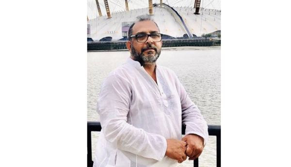 ধামরাইয়ের সন্তান লন্ডনে কাউন্সিলর