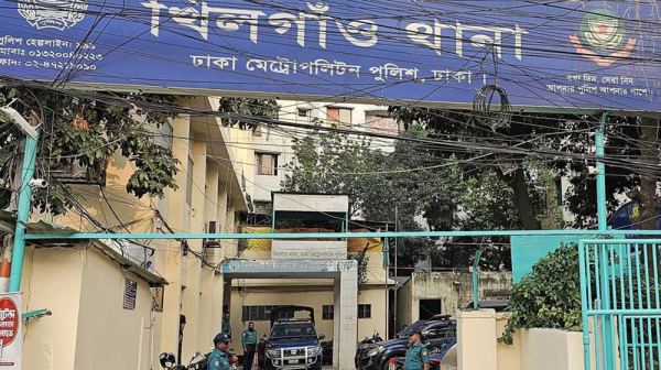 খিলগাঁওয়ে মা-ছেলের মরদেহ উদ্ধার