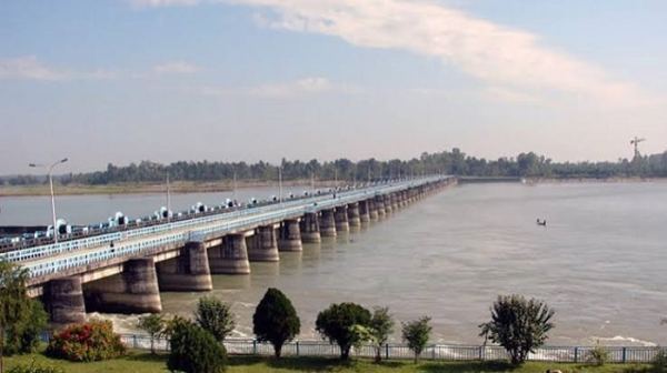 তিস্তা মহাপরিকল্পনা নিয়ে ভারতের উদ্বেগ, জবাবে যা বললো চীন