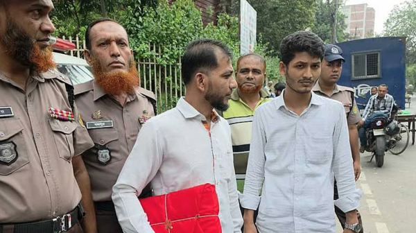 রামিসা ধর্ষণ-হত্যা মামলার নথি গেল উচ্চ আদালতে