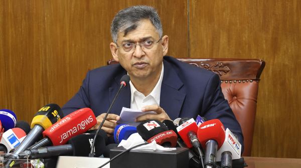 রাষ্ট্রপতি চাইলে পদত্যাগ করতে পারেন, এতে সরকারের করার কিছু নেই: স্বরাষ্ট্রমন্ত্রী