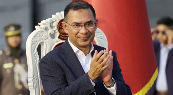 চূড়ান্ত হয়নি তারেক রহমানের ভারত সফর