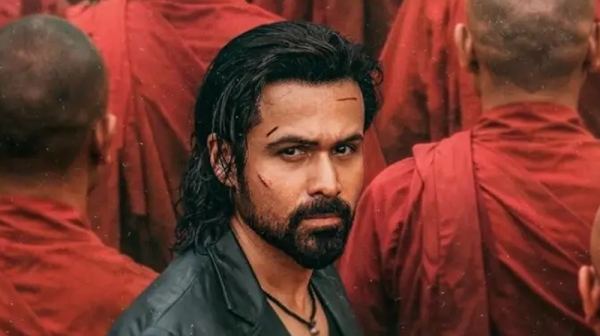 মুক্তির প্রথম দিনেই বাজিমাত ইমরান হাশমির ‘আওয়ারাপান ২’