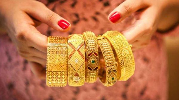 আরও বাড়ল স্বর্ণের দাম