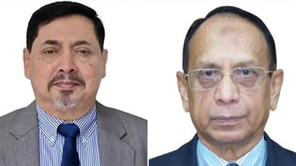 চুক্তিতে আরও এক বছর থাকছেন মন্ত্রিপরিষদ ও জনপ্রশাসন সচিব