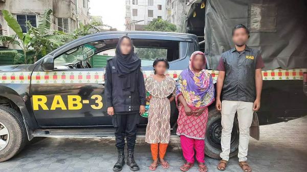 মুগদায় টুকরো লাশের রহস্য উদঘাটন, পরকীয়ার সম্পর্কে দেখা করতে এসে খুন