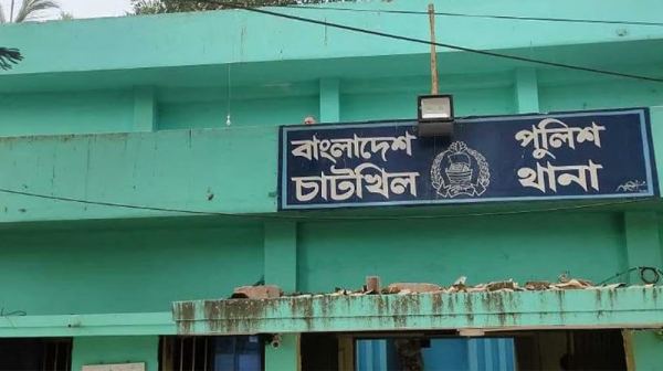 নোয়াখালীতে বিদ্যুৎস্পৃষ্টে মা-ছেলের মৃত্যু