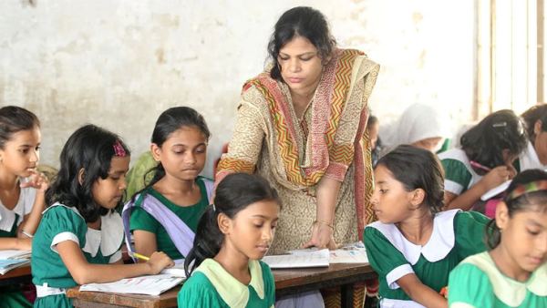 প্রাথমিক শিক্ষকদের বেতন নিয়ে সুখবর