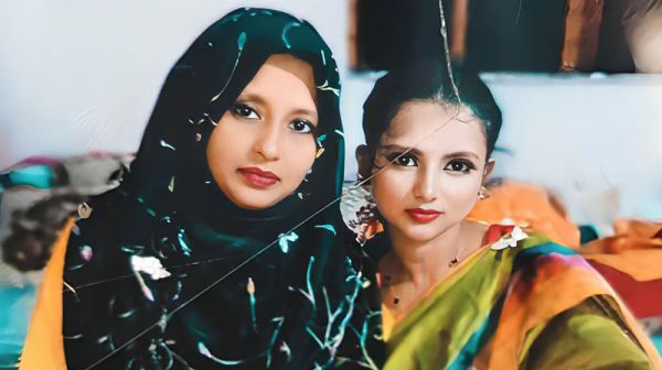 স্ত্রী-শাশুড়িকে হত্যা করে শিশুকে নিয়ে থানায় গিয়ে ঘাতকের আত্মসমর্পণ
