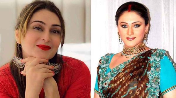 প্রযোজকদের শয্যাসঙ্গিনী হতে জোর করতেন স্বামী, অভিযোগ প্রাক্তন স্ত্রীর