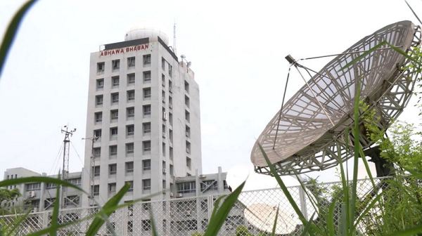 সব বিভাগে তিন দিন কম-বেশি বৃষ্টির আভাস