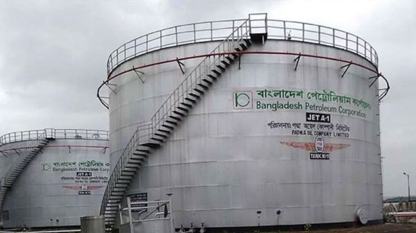 সরকারি ডিপো থেকে জ্বালানি তেল বিপণনের নতুন সময়সূচি ঘোষণা
